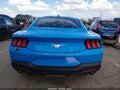 2025 Ford Mustang — photo 17 of 17 | VIN 1FA6P8TH3S5121669