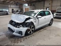 2018 Volkswagen Golf — photo 2 of 15 | VIN 3VW547AU5JM287867