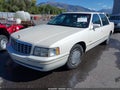 1998 Cadillac D'elegance — photo 2 of 11 | VIN 1G6KE54Y4WU747385