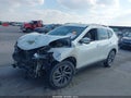 2016 Nissan Rogue — photo 2 of 17 | VIN 5N1AT2MT3GC876254