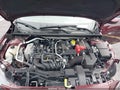 2025 Nissan Sentra — photo 10 of 17 | VIN 3N1AB8CV1SY219632
