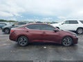 2025 Nissan Sentra — photo 14 of 17 | VIN 3N1AB8CV1SY219632