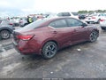 2025 Nissan Sentra — photo 4 of 17 | VIN 3N1AB8CV1SY219632