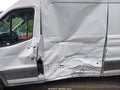 2025 Ford Transit-250 — photo 6 of 16 | VIN 1FTBR1C8XSKA88293