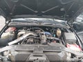 2002 GMC Sierra — photo 10 of 16 | VIN 1GTHK23122F197153