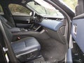 2020 Land Rover Range Rover Velar — photo 5 of 20 | VIN SALYK2FV8LA274405