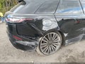 2020 Land Rover Range Rover Velar — photo 11 of 20 | VIN SALYK2FV8LA274405