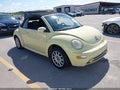 2005 Volkswagen Beetle — photo 1 of 11 | VIN 3VWCM31Y25M303550
