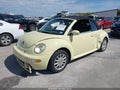 2005 Volkswagen Beetle — photo 2 of 11 | VIN 3VWCM31Y25M303550