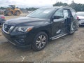 2018 Nissan Pathfinder — photo 2 of 19 | VIN 5N1DR2MN8JC620826