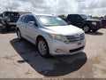 2011 Toyota Venza — photo 1 of 11 | VIN 4T3ZA3BB8BU050731
