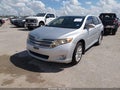 2011 Toyota Venza — photo 2 of 11 | VIN 4T3ZA3BB8BU050731