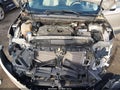2017 Ford Edge — photo 10 of 16 | VIN 2FMPK4K98HBB35941