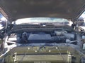2021 Chevrolet Silverado 1500 — photo 10 of 19 | VIN 1GCUYGED7MZ295727