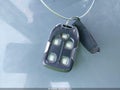 2021 Chevrolet Silverado 1500 — photo 11 of 19 | VIN 1GCUYGED7MZ295727