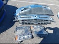 2021 Chevrolet Silverado 1500 — photo 12 of 19 | VIN 1GCUYGED7MZ295727