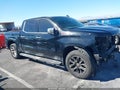 2021 Chevrolet Silverado 1500 — photo 18 of 19 | VIN 1GCUYGED7MZ295727