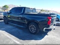 2021 Chevrolet Silverado 1500 — photo 3 of 19 | VIN 1GCUYGED7MZ295727