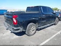 2021 Chevrolet Silverado 1500 — photo 4 of 19 | VIN 1GCUYGED7MZ295727