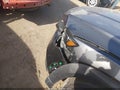 2025 Mazda CX-50 — photo 21 of 21 | VIN 7MMVABBM9SN311592