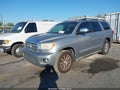 2010 Toyota Sequoia — photo 2 of 16 | VIN 5TDJW5G15AS026803