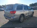 2010 Toyota Sequoia — photo 4 of 16 | VIN 5TDJW5G15AS026803