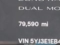 2020 Tesla Model 3 — photo 14 of 17 | VIN 5YJ3E1EB4LF791413