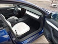 2023 Tesla Model 3 — photo 5 of 18 | VIN 5YJ3E1EA0PF614483