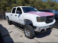 2007 GMC Sierra — photo 1 of 16 | VIN 1GTHC23K47F505226