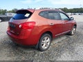2012 Nissan Rogue — photo 4 of 12 | VIN JN8AS5MT9CW286274