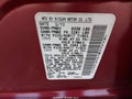 2012 Nissan Rogue — photo 9 of 12 | VIN JN8AS5MT9CW286274