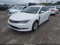 2016 Chrysler 200 — photo 2 of 13 | VIN 1C3CCCABXGN117155