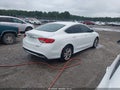 2016 Chrysler 200 — photo 4 of 13 | VIN 1C3CCCABXGN117155
