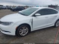 2016 Chrysler 200 — photo 6 of 13 | VIN 1C3CCCABXGN117155