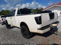 2004 Nissan Titan — photo 3 of 17 | VIN 1N6AA06AX4N582387