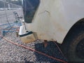 2004 Nissan Titan — photo 12 of 17 | VIN 1N6AA06AX4N582387