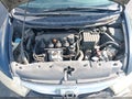 2010 Honda Civic — photo 10 of 12 | VIN 19XFA1F6XAE064919