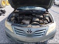 2010 Toyota Camry — photo 10 of 16 | VIN 4T4BF3EK5AR015978