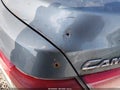 2010 Toyota Camry — photo 6 of 16 | VIN 4T4BF3EK5AR015978