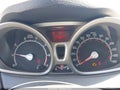 2011 Ford Fiesta — photo 6 of 10 | VIN 3FADP4EJ7BM170531
