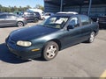 2003 Chevrolet Malibu — photo 2 of 16 | VIN 1G1NE52J03M663584