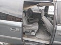 2006 Dodge Grand Caravan — photo 8 of 11 | VIN 1D4GP24R26B605670