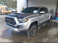 2023 Toyota Tacoma — photo 2 of 15 | VIN 3TMCZ5AN2PM543030