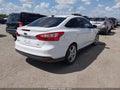 2012 Ford Focus — photo 4 of 11 | VIN 1FAHP3H21CL177008