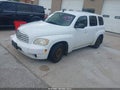 2010 Chevrolet HHR — photo 2 of 11 | VIN 3GNBAADB6AS612759