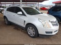 2011 Cadillac SRX — photo 1 of 11 | VIN 3GYFNGEY6BS533771