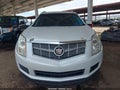 2011 Cadillac SRX — photo 6 of 11 | VIN 3GYFNGEY6BS533771