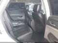 2011 Cadillac SRX — photo 8 of 11 | VIN 3GYFNGEY6BS533771