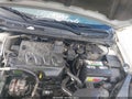 2012 Nissan Sentra — photo 10 of 10 | VIN 3N1AB6AP0CL677167