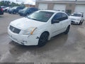 2012 Nissan Sentra — photo 2 of 10 | VIN 3N1AB6AP0CL677167
